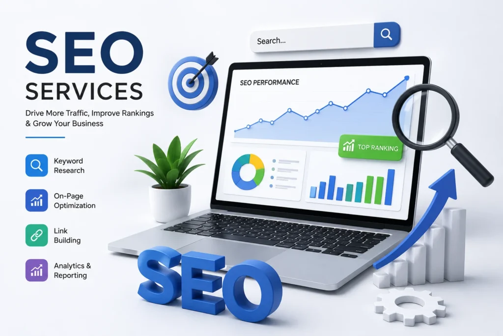 SEO service